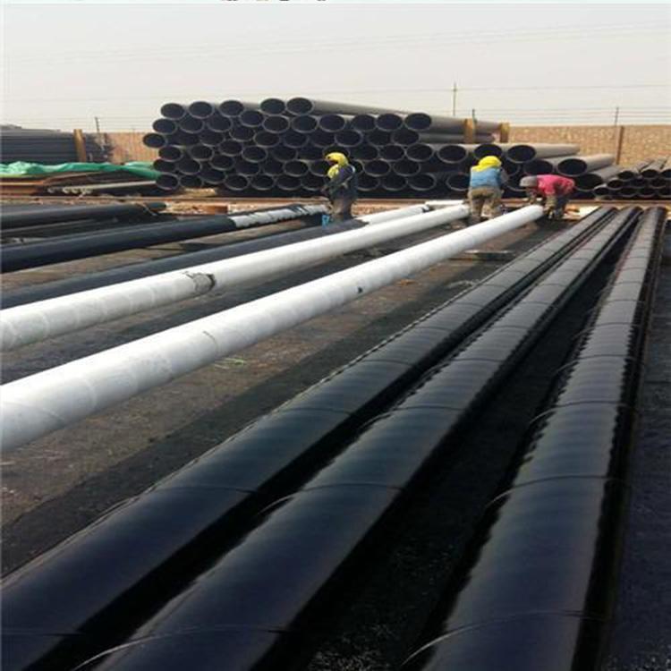 高光环氧煤沥青胶泥 双组份环氧煤沥青漆