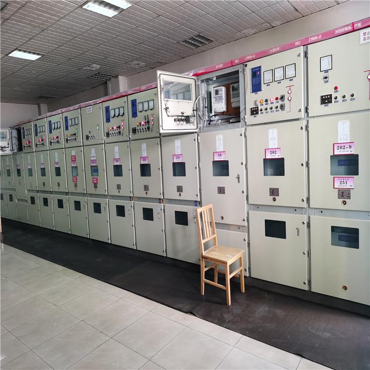 临电箱式变压器回收商家上门回收北 京各区干式变压器、配电柜、电缆