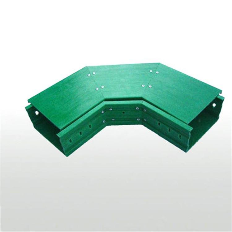 玻璃钢电缆桥架