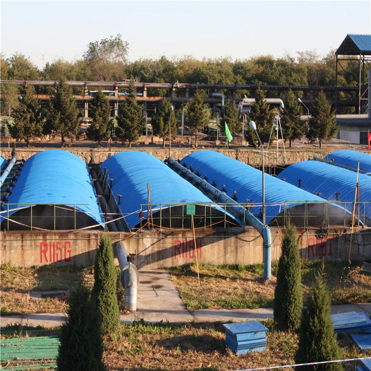 玻璃钢集气罩盖板