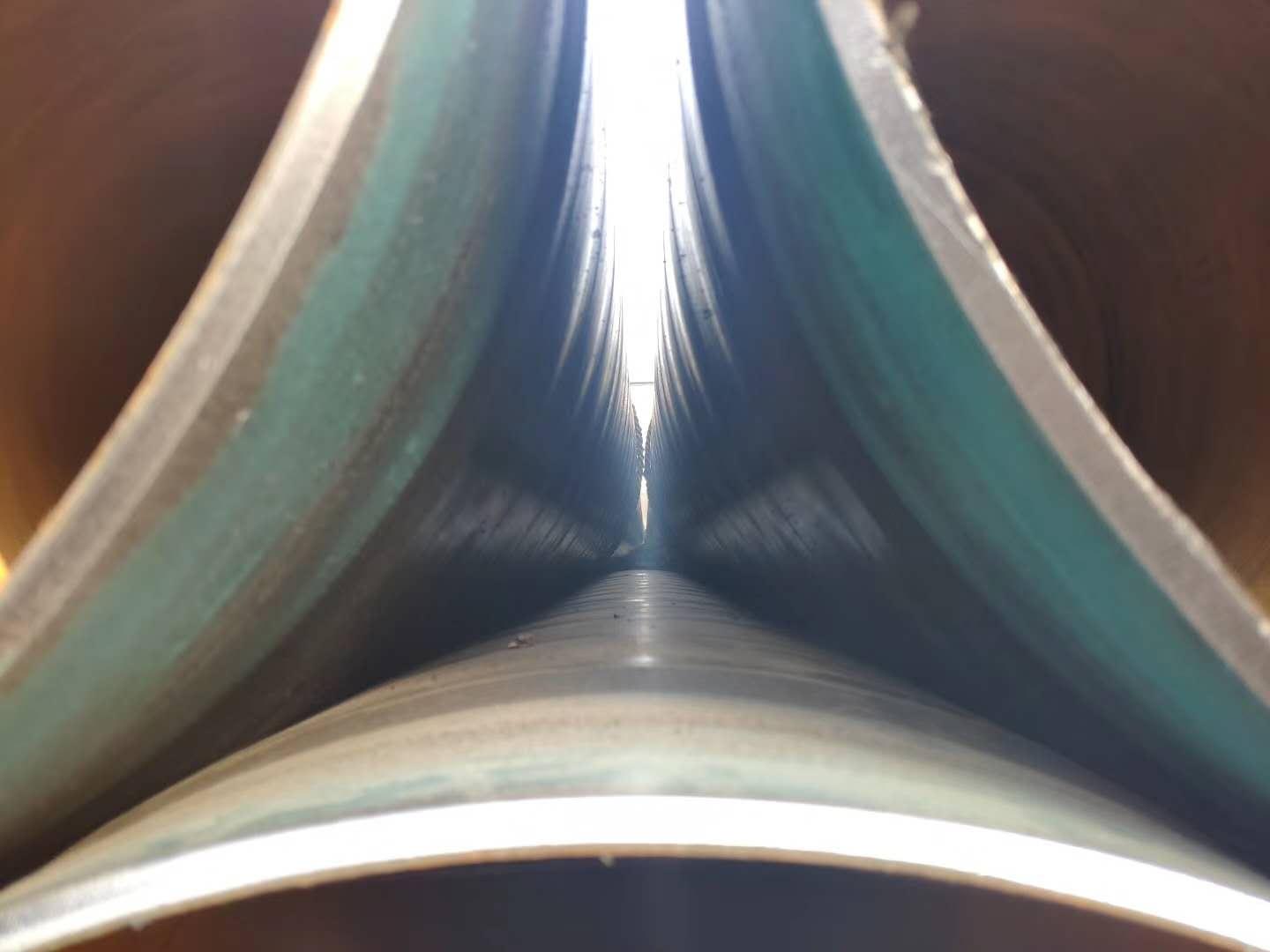 防腐螺旋钢管 专业制造 经验丰富 厂家直销 质优价廉