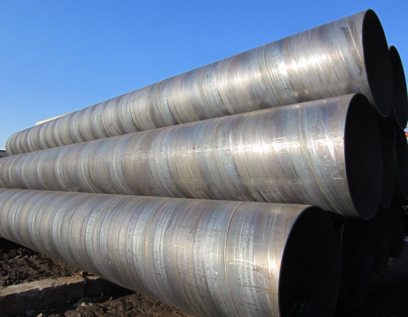 螺旋钢管 专业制造 五洲品牌  厂家直销 质优价廉 量大从优