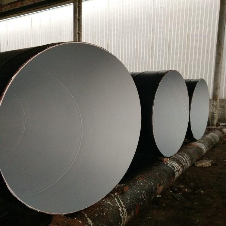 防腐螺旋钢管厂家直销