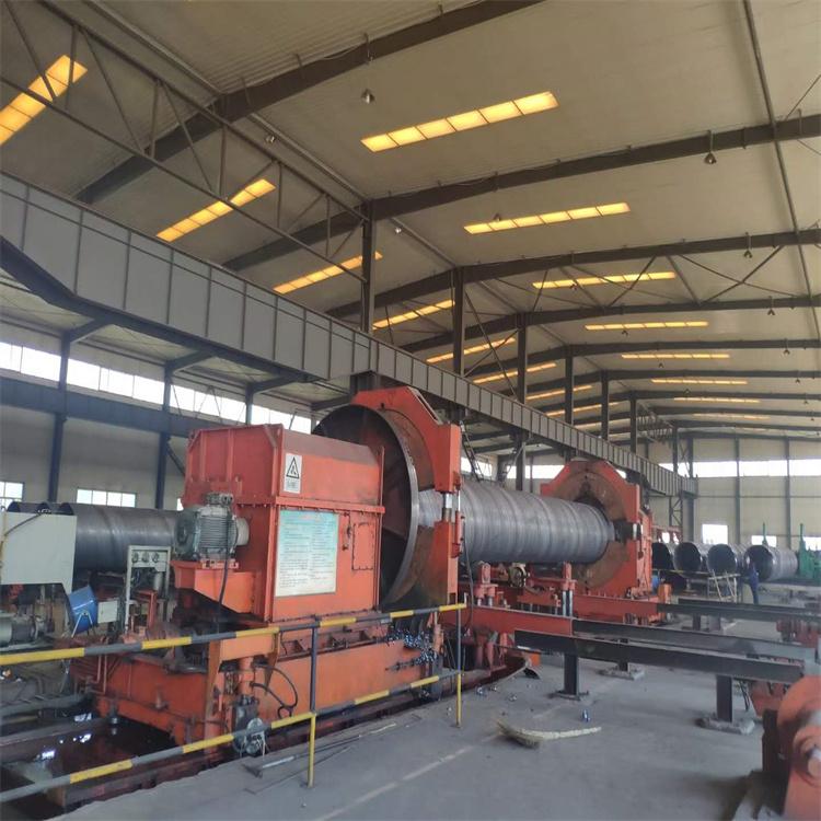 螺旋钢管厂家直销