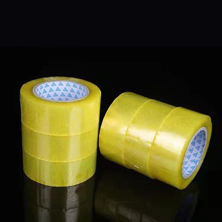 封箱透明胶带 透明胶带 4.2cm透明胶带品质可靠