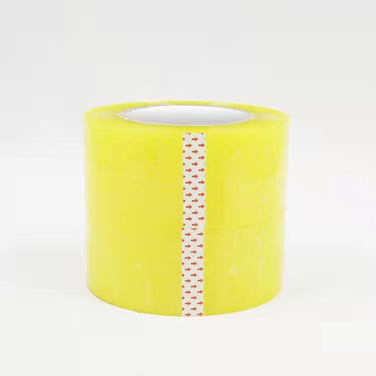 封箱透明胶带 透明胶带 4.2cm透明胶带品质可靠