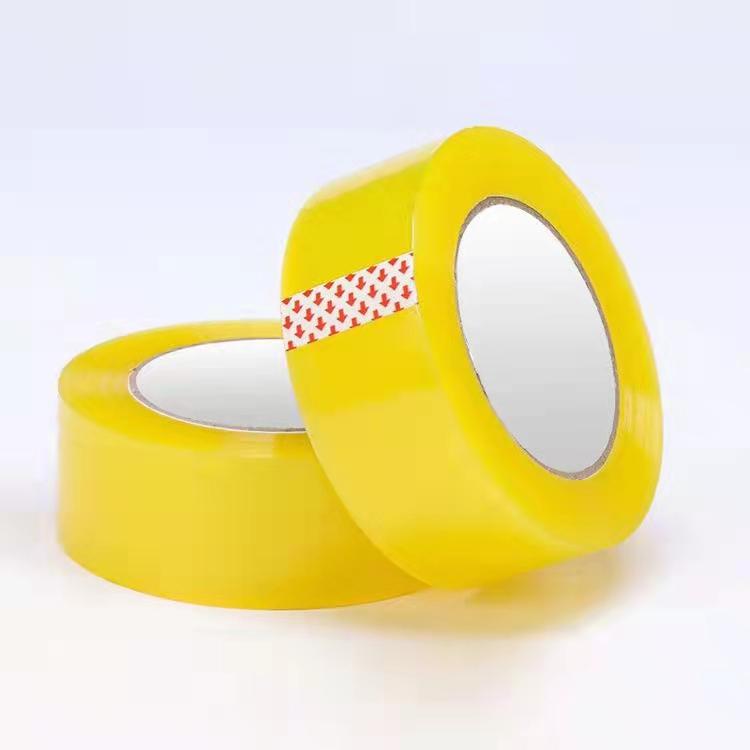 封箱透明胶带 透明胶带 4.2cm透明胶带品质可靠