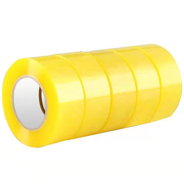 封箱透明胶带 透明胶带 4.2cm透明胶带品质可靠