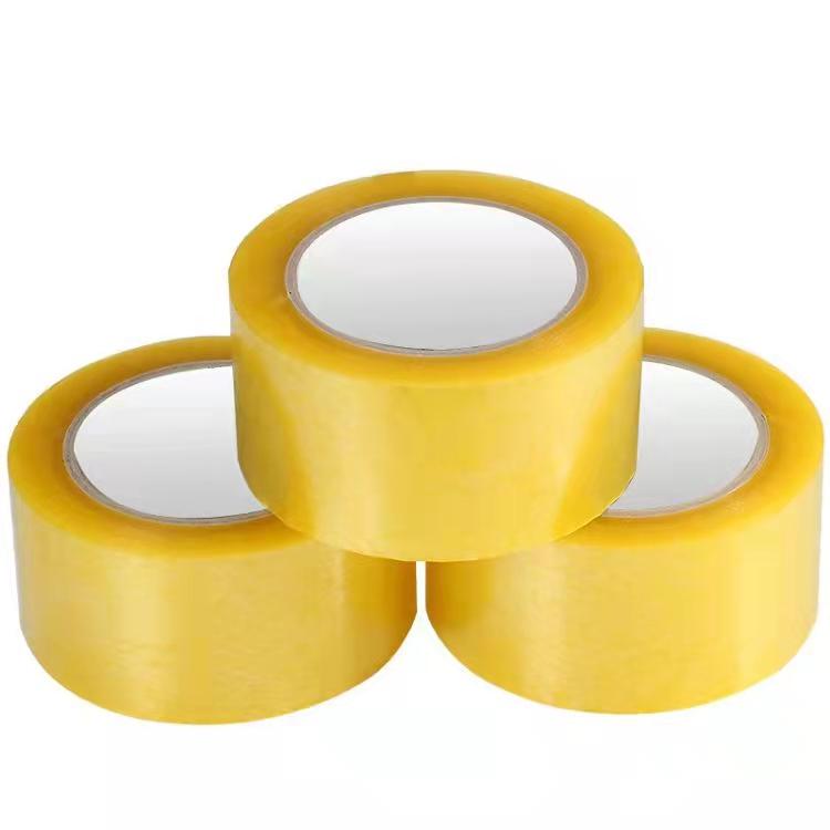 透明胶带 4.5cm透明胶带  打包透明胶带发货地