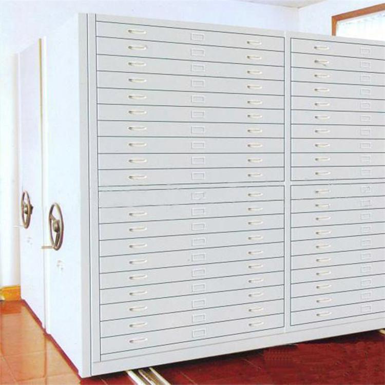 密集架档案柜移动档案密集柜档案室密集资料架手动电动文件柜厂家