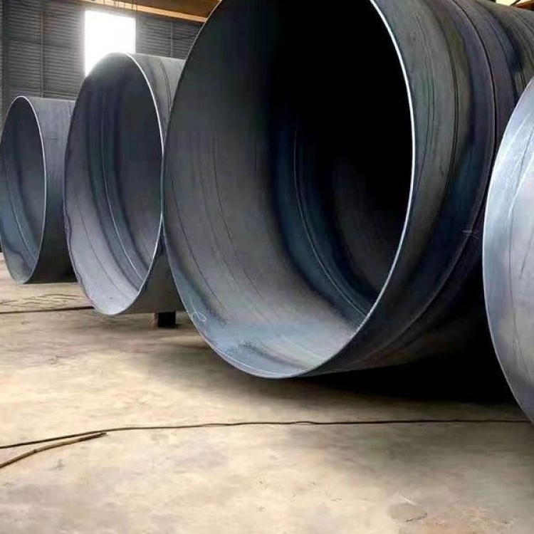 循环水管道 大口径防腐钢管