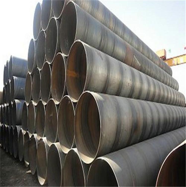 沧州螺旋 8710防腐钢管  焊接螺旋钢管  价格优惠