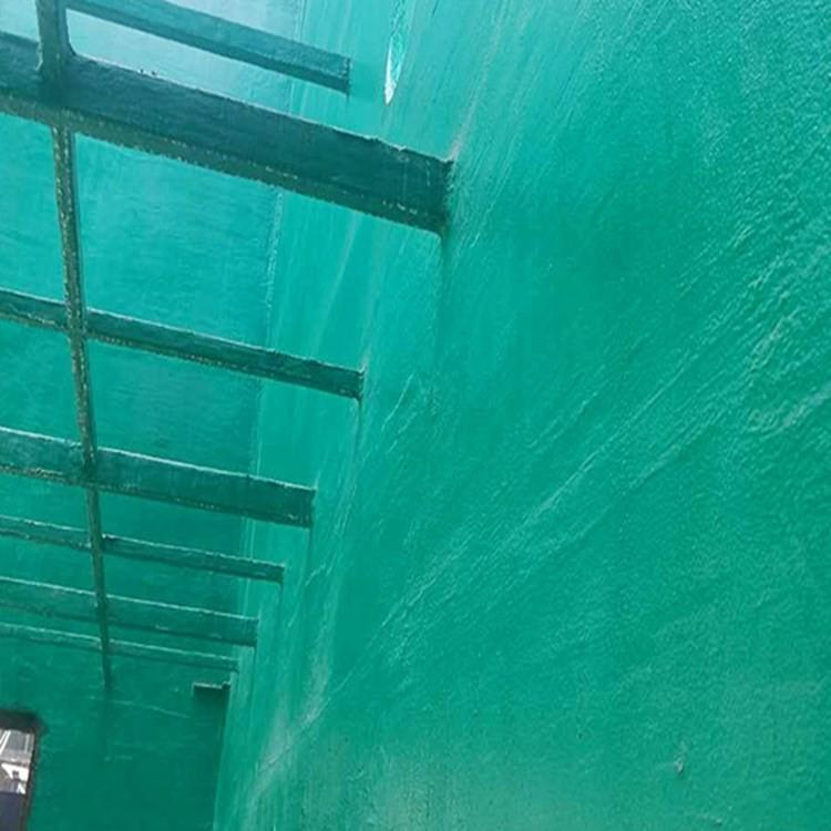 生产防腐蚀耐高温乙烯基玻璃鳞片胶泥 中温环氧玻璃鳞片胶泥厂家