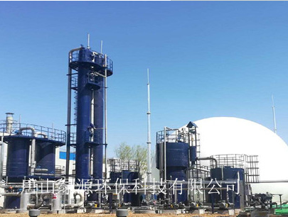 脱硫系统检修作业前的预控措施