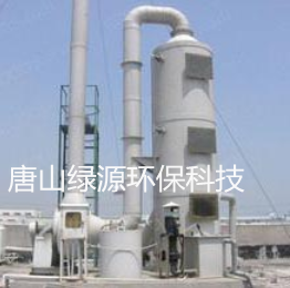 脱硫系统增压风机的选型