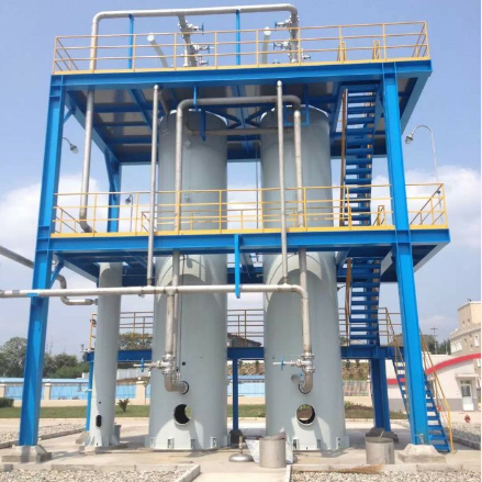 络合铁脱硫技术优势