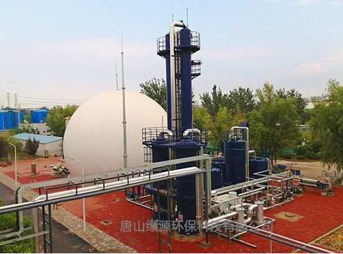 湿法脱硫工艺特点