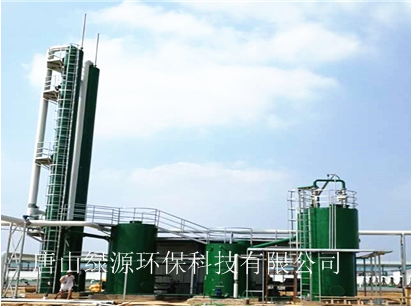 唐山绿源888脱硫的工艺优势