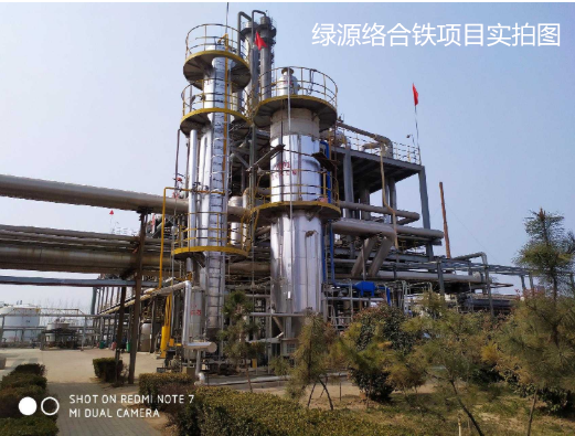 干法、湿法脱硫的特点