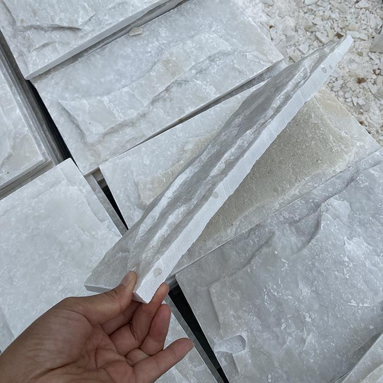 别墅外墙蘑菇石 青石板材蘑菇石 虎皮蘑菇石