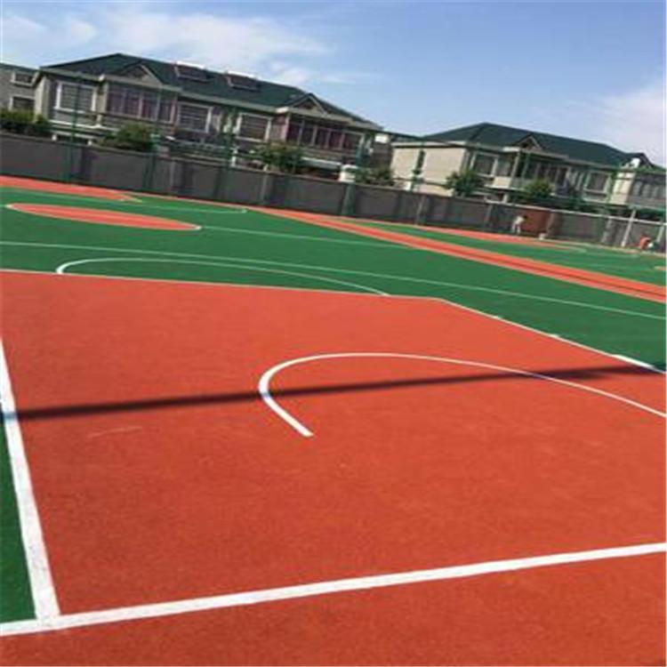 厂家生产供应学校操场地垫 幼儿园室外地垫