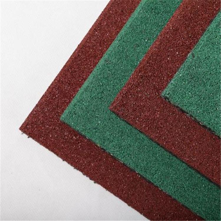 廊坊厂家长期供应幼儿园室外地垫 学校操场地垫