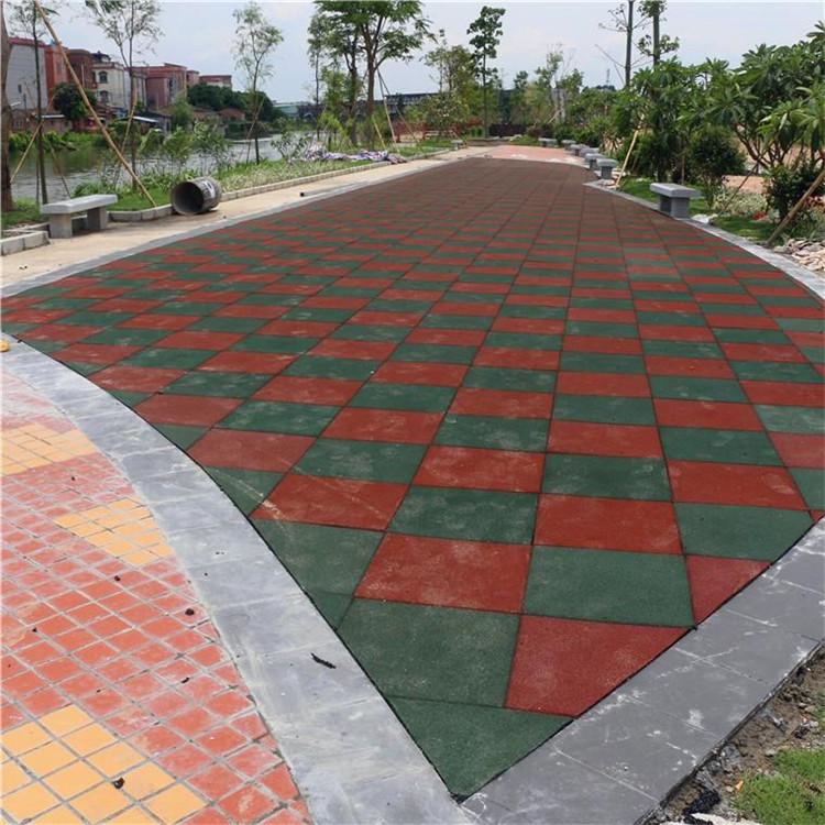 室外地垫 幼儿园室外地垫供应