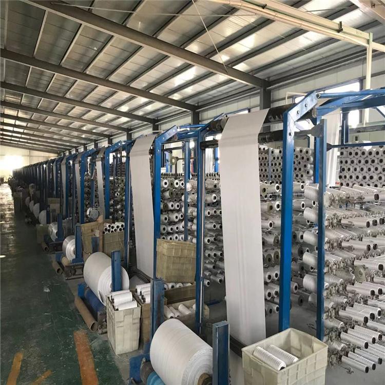 供应编织袋 水泥包装袋 蛇皮袋定制图案 塑料编织袋生产厂