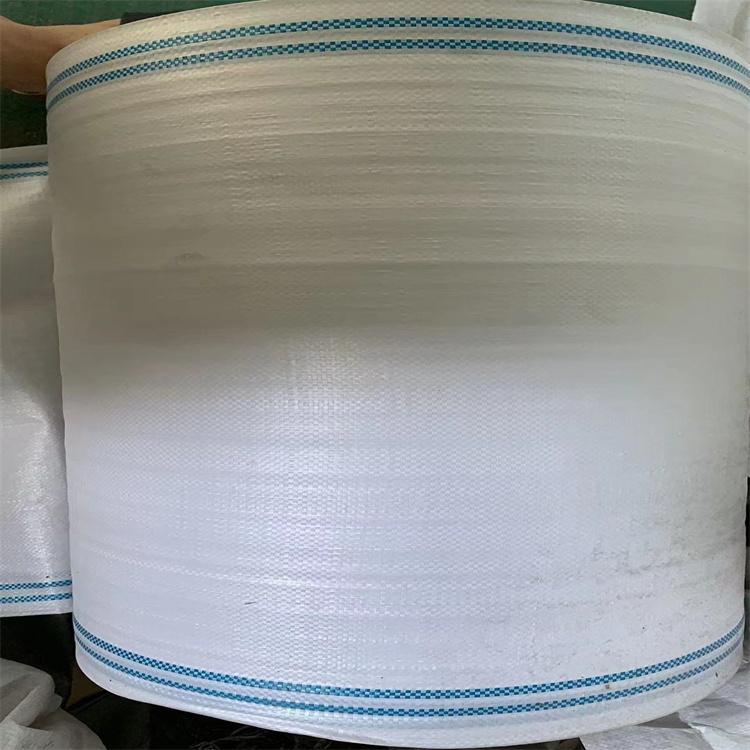 塑料编织袋定制 大米化肥饲料包装袋 复合编织袋饲料袋厂家定做