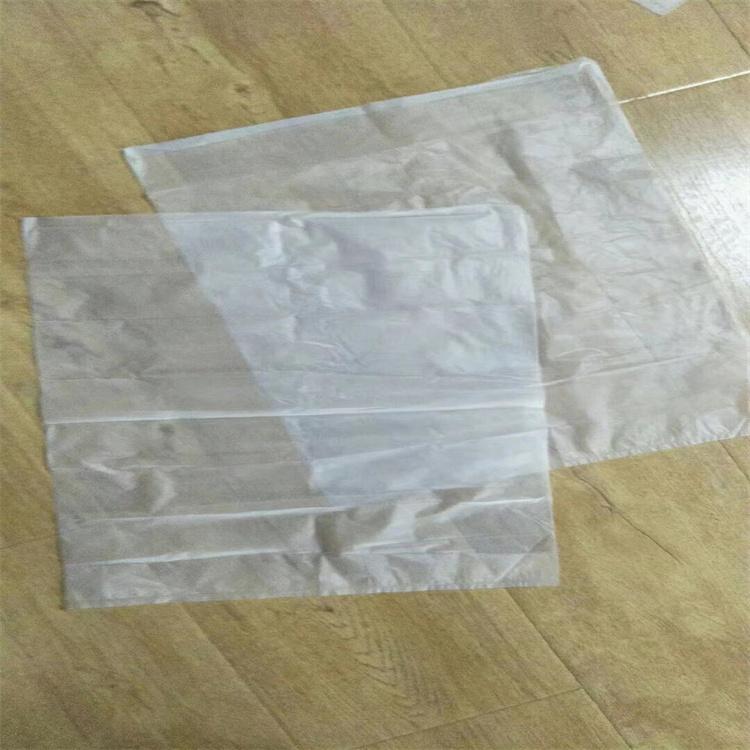 白色塑料袋塑料袋 覆膜塑料编织袋定制 打包袋粮食包装袋