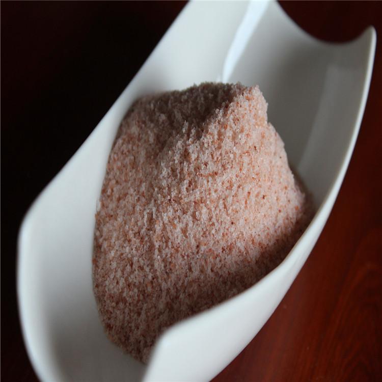 盐沙 喜马拉雅细盐 厂家直销