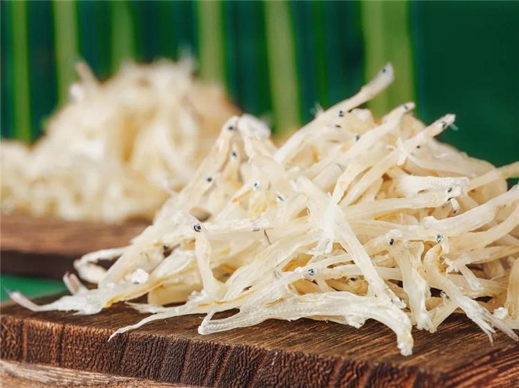 银鱼批发汕头 太湖银鱼干批发市场地址 正宗银鱼干是价格