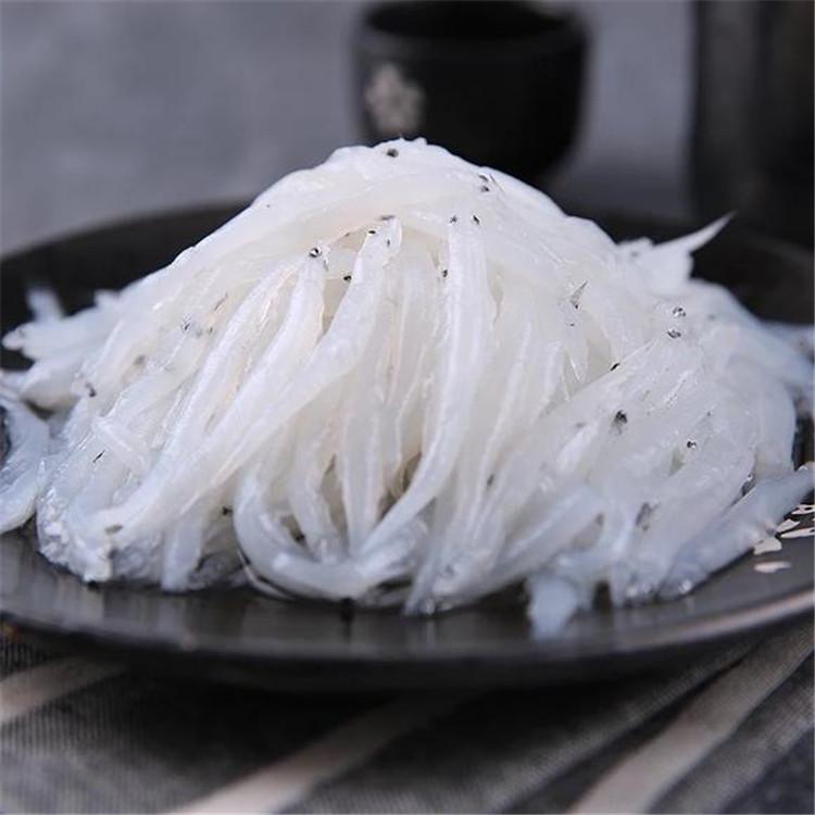 太湖银鱼产地批发 太湖银鱼产地货源 太湖银鱼销售公司