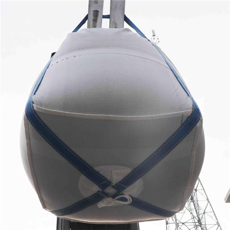 方型十字兜底吨包袋直销