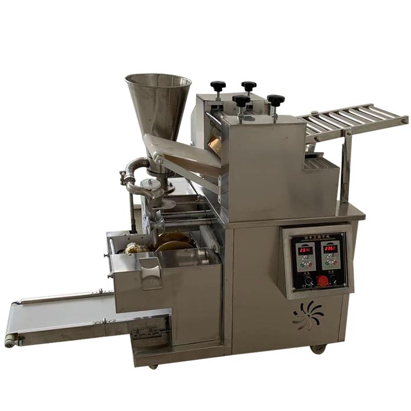 商用仿手工饺子机 包饺子机机器