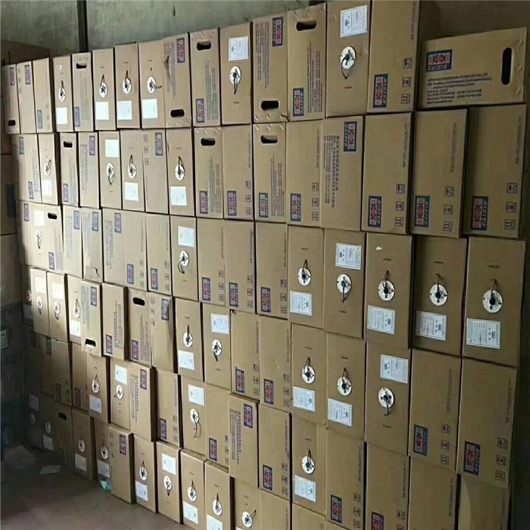 迈源网线回收 全国回收废旧物资 回收价格