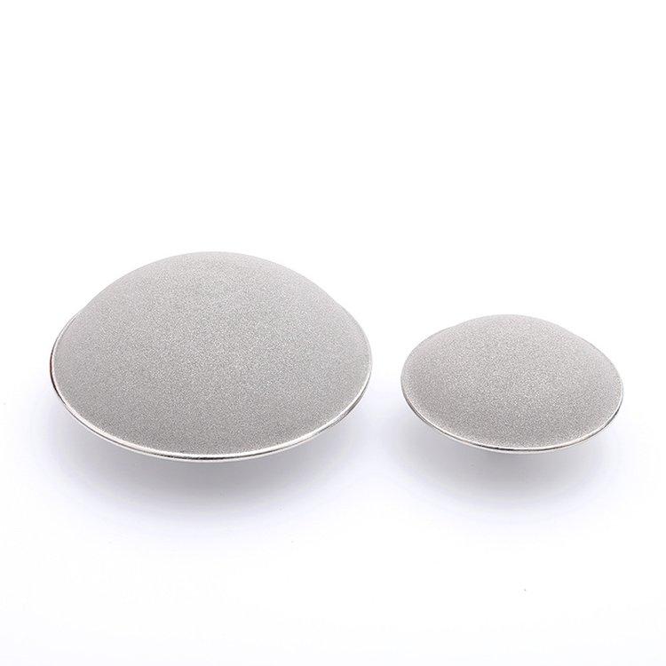 厂家直供 平板钛合金曝气器