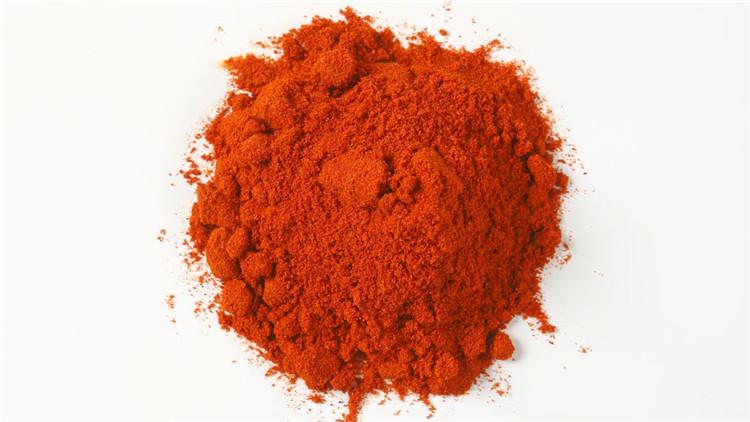 氧化铁红【持久耐候性】代红丹，适用铁红漆