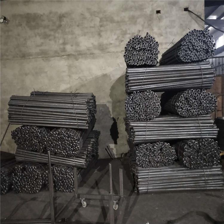 河北厂家直销隧道管缝锚杆 矿用管缝锚杆 可定制管缝式锚杆厂家