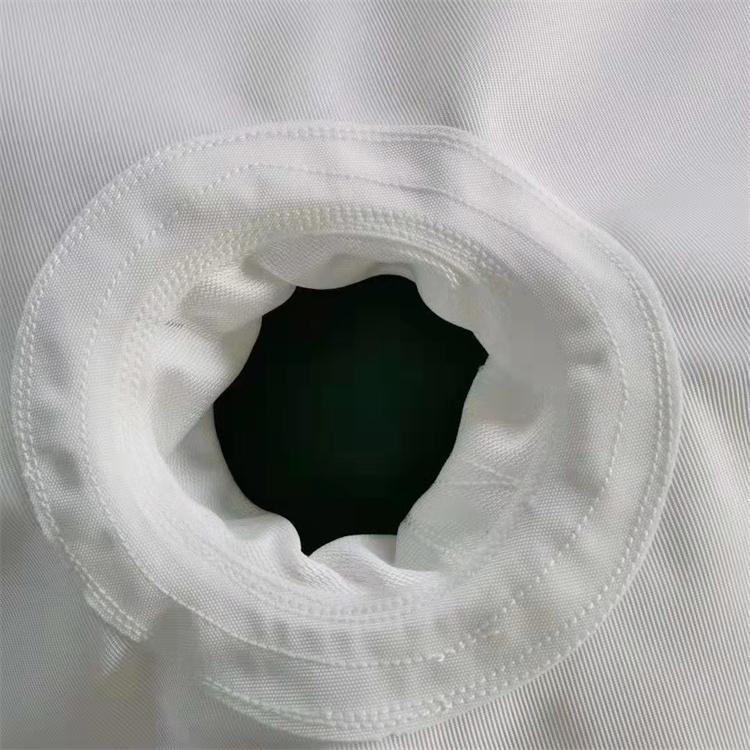 城市污水厂压滤机用滤布强度好易卸料泥饼干