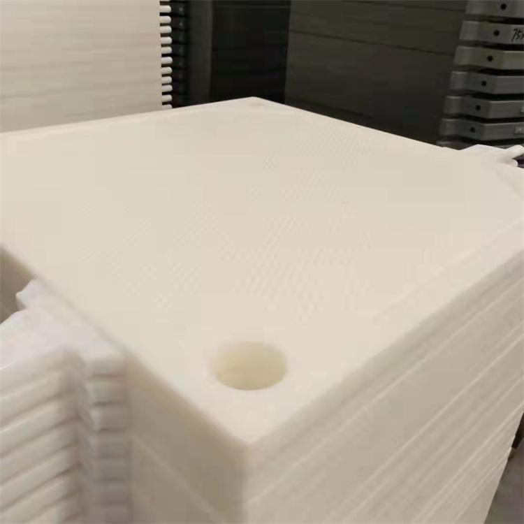 板框压滤机工业涤纶滤布污水处理单丝丙纶无纺布滤布