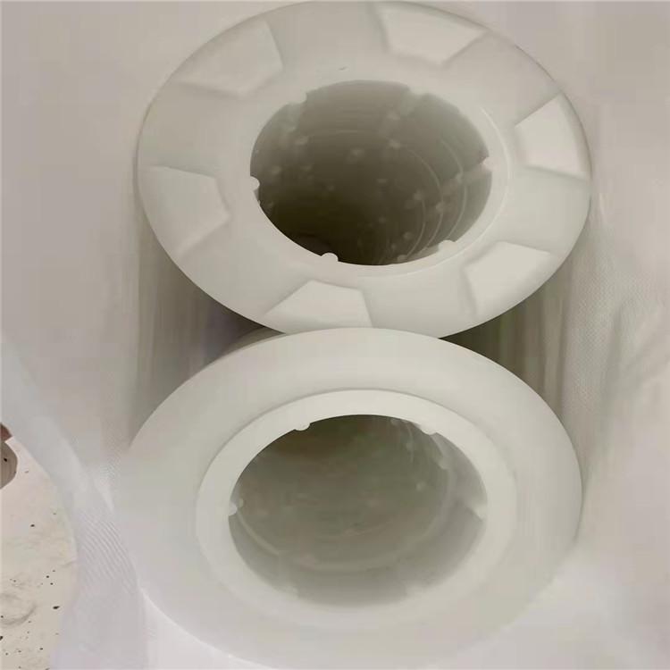 压滤机夹布器耐高温耐磨根据客户需求定做打包发货