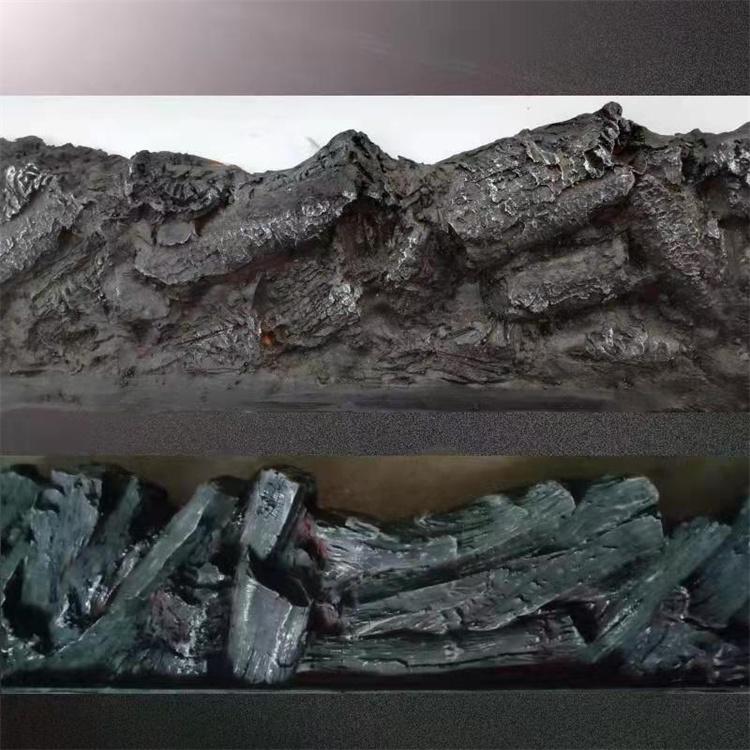 河北壁炉装饰 电子壁炉仿真火焰 壁炉取暖器家用