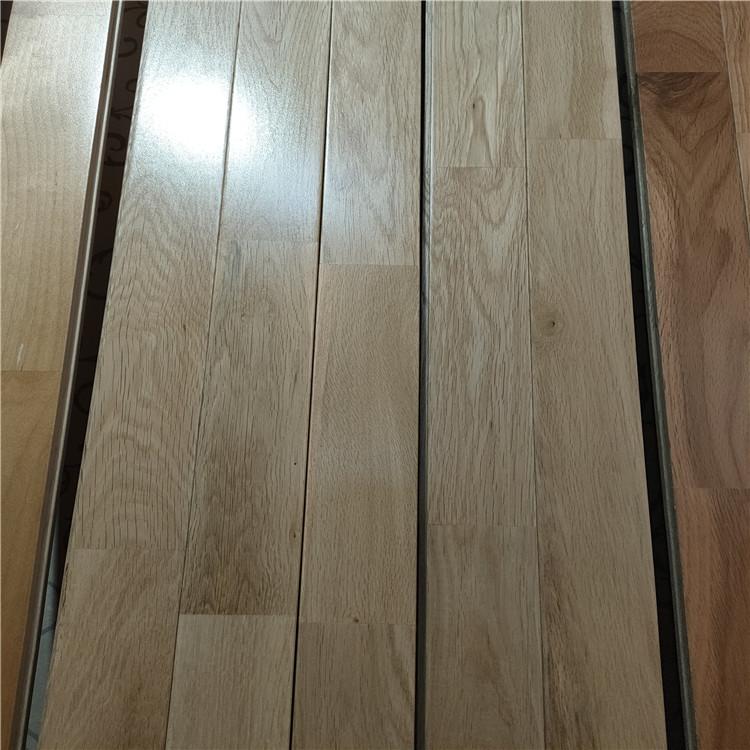 实木运动木地板  室内体育木地板  体育馆运动地板厂家