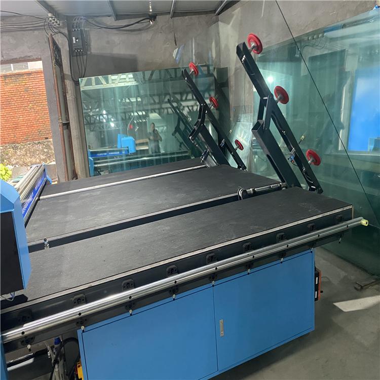 玻璃切割机 切割机厂家 量大从优 