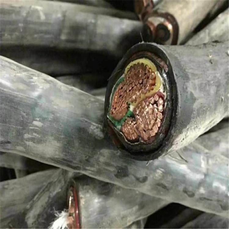 回收废旧光缆,高压电缆回收二手电缆 库存积压电力电缆