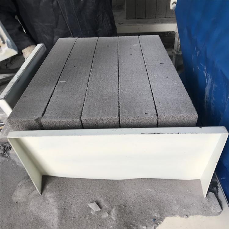 阜阳市建筑外墙高强度发泡水泥保温板