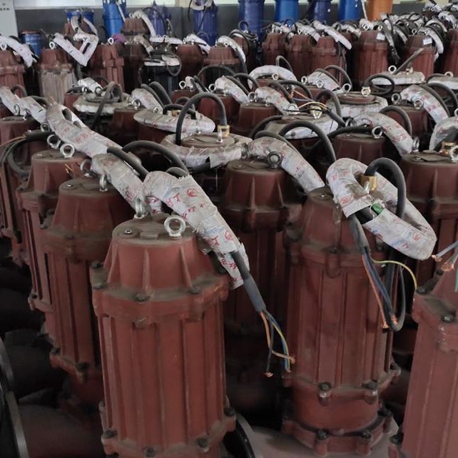 现货供应潜污泵