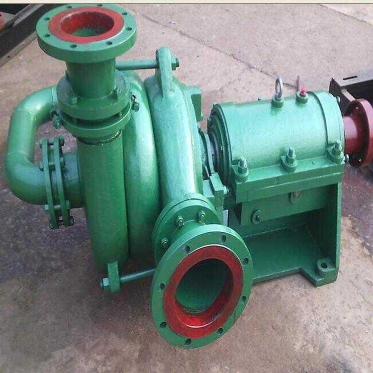 现货供应压滤机入料泵
