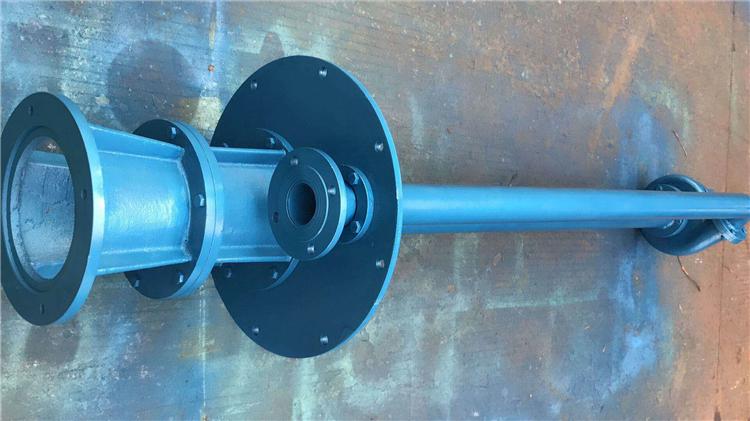 现货供应液下立式化工泵